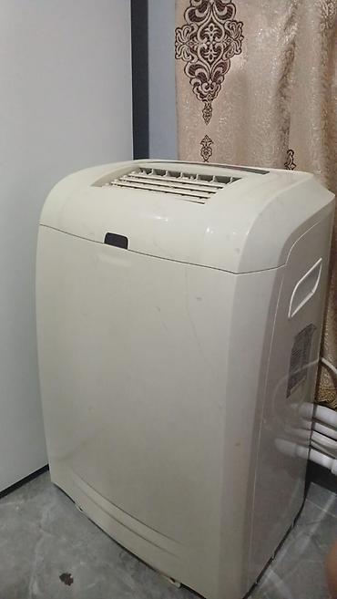 Kondisionerlər: Kondisioner İşlənmiş, 20-25 kv. m, Monoblok — 1