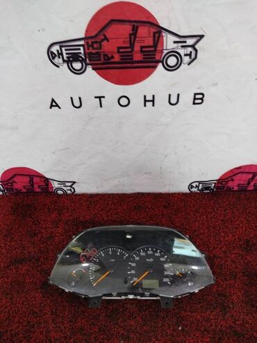 Другие автозапчасти: Щиток приборов FORD Focus WFOEDD 1.6 БЕНЗИН ZETEC 16 2001 (б/у)