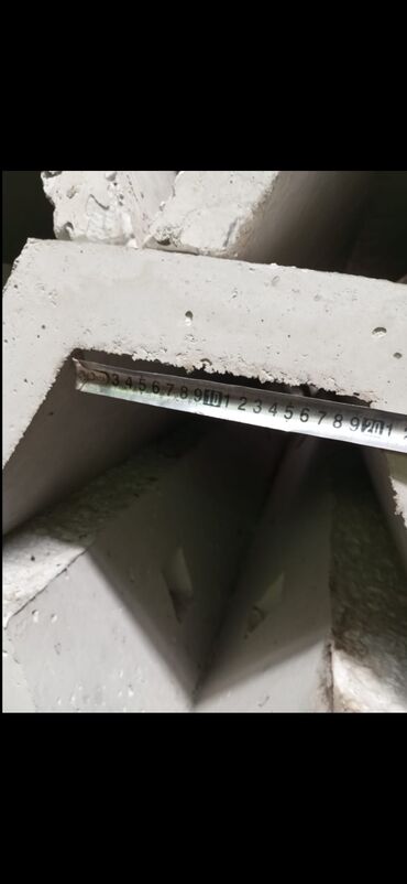 Арычные лотки: Арычный лоток, Размер: 300 см x 50 x 30 см, В розницу — 9