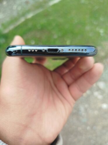 iphone 11 pro на запчасти: IPhone 11 Pro, Зеленый