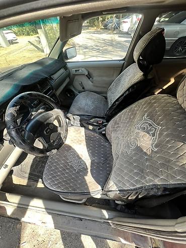 вента дизел: Volkswagen Vento: 1994 г., 1.8 л, Механика, Бензин, Седан — 4