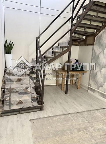 Продажа коттеджей и домов: 6 комнат и более, 197 м², 4 соток, Бишкек, Агентство недвижимости — 12