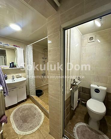 Продажа коттеджей и домов: 🏠Продаётся дом в с. Сокулук 🟡Комнаты: 4 🟡Участок: 15 соток — 10