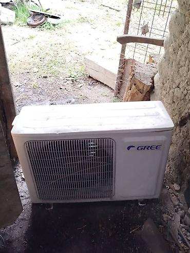 Ремонт холодильников, морозильников: Холодильник, кондиционер ондойм .Бузулуп жатабы,жакшы иштебей — 5