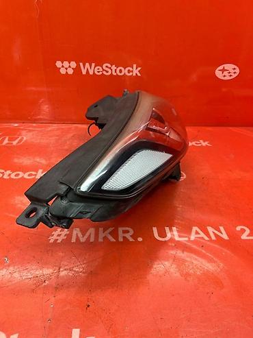 ktopi led: Передняя левая фара Hyundai 2016 г., Б/у, Оригинал — 4