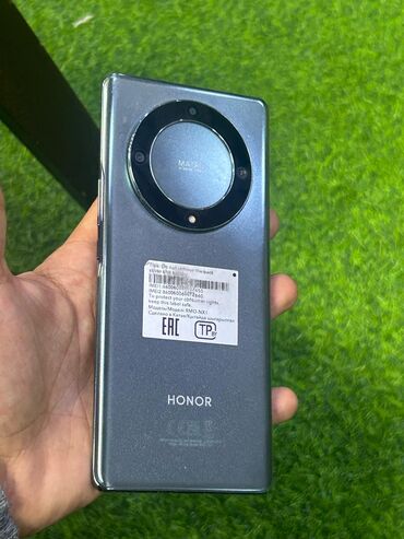 telefon flai 9: Honor 9X Pro, 128 ГБ, Сенсорный, Отпечаток пальца, Беспроводная зарядка