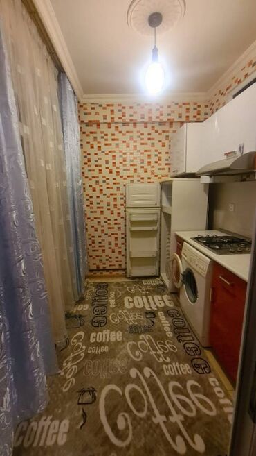 Uzunmüddətli kirayə mənzillər: Sabunçu rayonu, Bakıxanov qəsəbəsi, Stimul Hospital yaxınlığında — 6