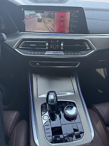 бмв е34 арзан: BMW X5: 2019 г., 3 л, Автомат, Дизель, Кроссовер — 8