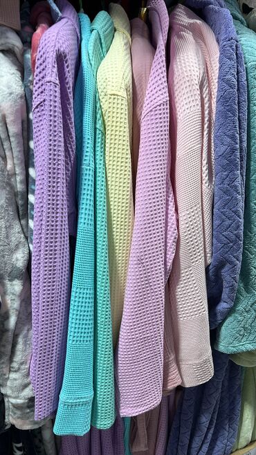 Халаты: Халат, Хлопок at lalafo.kg — 24 Халаты: Халат, Хлопок — 24