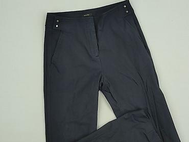 garnitury ceny: Massimo Dutti, Spodnie materiałowe damskie, rozmiar S — 1