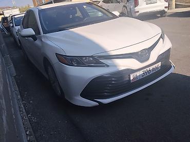 мотор ласетти: Toyota Camry: 2018 г., 2.5 л, Автомат, Бензин, Седан — 2