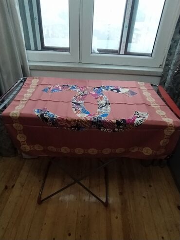 Baş geyimləri: Teze baş örtükleri — 4