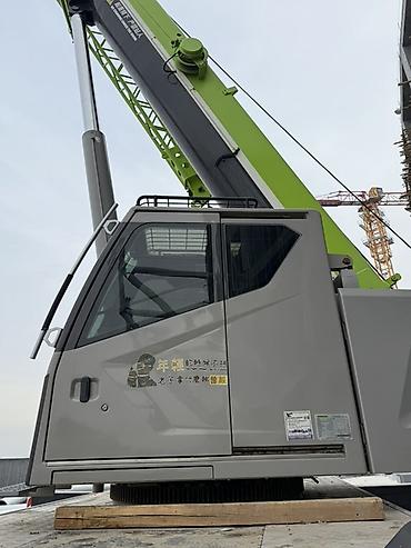 Үй жана бакча: Автокран, Zoomlion, 2020 г., 30дан баштап м — 6