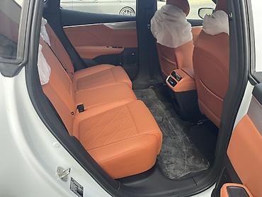 Changan: Changan : 2026 г., 1.5 л, Гибрид, Кроссовер — 12