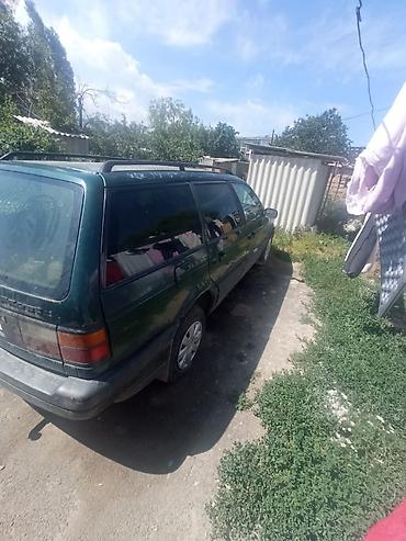 пежо 307: Volkswagen ID.3: 1991 г., 2 л, Механика, Бензин — 2