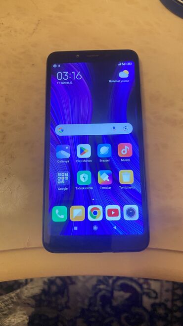 işlenmiş telefon: Xiaomi Redmi K20, 16 GB, rəng - Bej, 
 Face ID