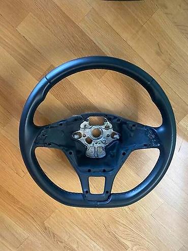 prodaja ventilatora: VOLAN ZA VOLKSWAGEN GOLF 7, PASSAT B8, PASSAT B8 ALLTRACK . OD 2013 — 3