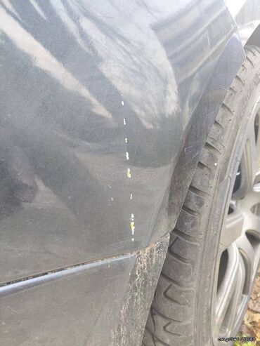 Volkswagen: Volkswagen Golf: 1.6 l. | 2004 έ. Χάτσμπακ — 9