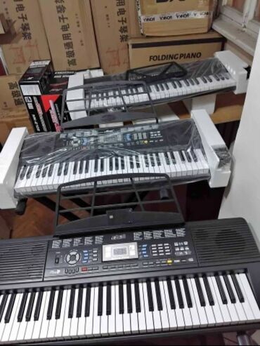вертолеты на радиоуправлении: Yeni öyrənənlər üçün Sintezator, piano kursuna başlayanlar üçün