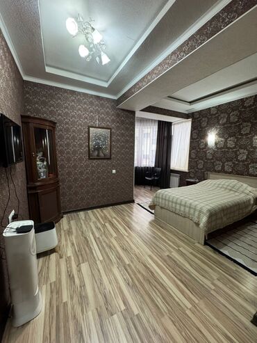 Продажа квартир: 3 комнаты, 106 м², Элитка, 6 этаж, Евроремонт — 5