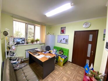 продам цокольное помещение: Коммерческое помещение 95 м² на цокольном этаже в центре – готовый