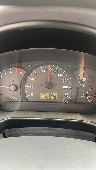 хондай аксент: Hyundai Accent: 2004 г., 1.5 л, Автомат, Бензин, Седан — 1