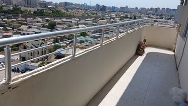 Pilləkən məhəccərləri: Şəkillərdə müxtəlif layihələr və tərtibat nümunələri göstərilib — 19