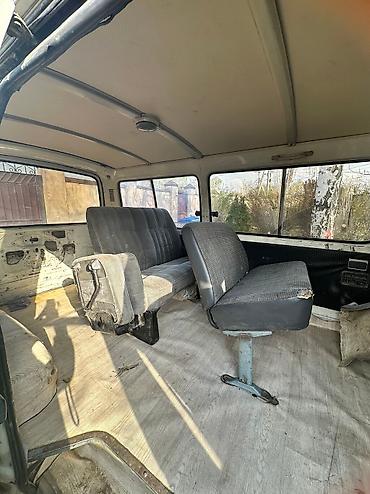 тойота ав: Toyota Hiace: 1989 г., 2 л, Механика, Дизель, Бус — 6