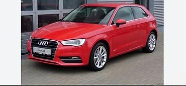 ajkula auto: AUDI A3 8V 8 DELOVI | Audi vw delovi ALTINA ZEMUN 06******** — 1