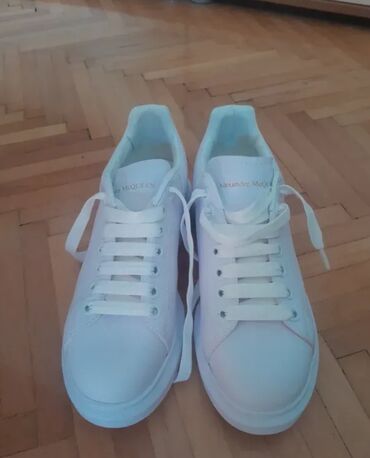 nike zoom patike zenske: 40, color - Light blue