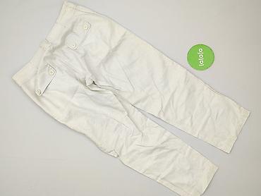 eobuwie go soft: Greenpoint, Spodnie materiałowe damskie, rozmiar M — 3
