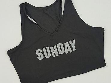 bluzki bing: Hello Sunday, Top damski, rozmiar L — 1
