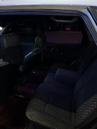passat b3 седан: Volkswagen Passat: 1993 г., 1.8 л, Механика, Бензин, Седан — 10