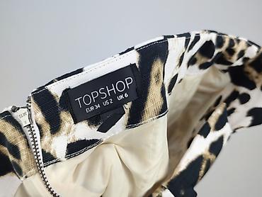 next sandaly: Topshop, Sukienka damska, rozmiar 2XS — 4