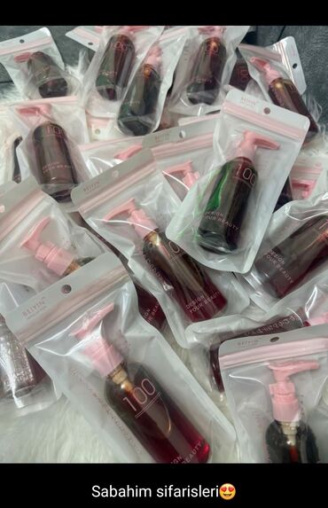 Saçlara qulluq: Saç üçün yağ, Saç tökülməsinə qarşı — 4