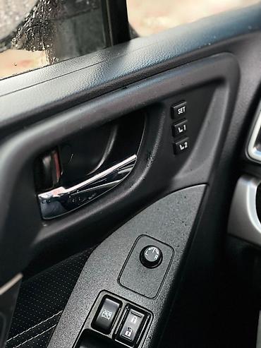 Subaru: Subaru Forester: 2016 г. — 6