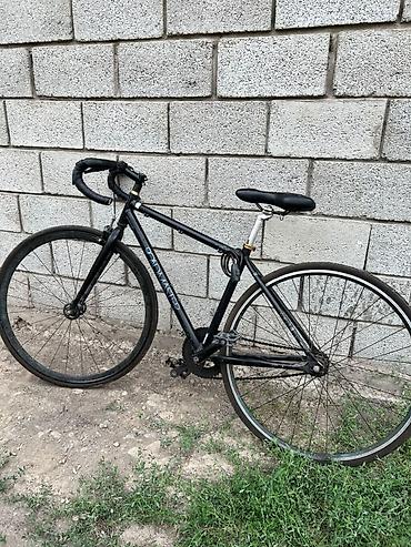 Без торга!! fix gear - roadmaster Городской трековый/фиксед