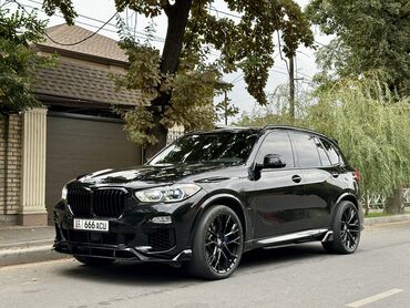 бмв м 2: BMW X5: 2019 г., 3 л, Автомат, Бензин, Кроссовер