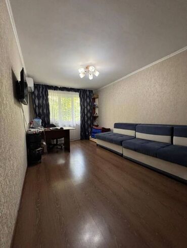 можно под ипотеку: 3 комнаты, 43 м², 104 серия, 1 этаж, Евроремонт