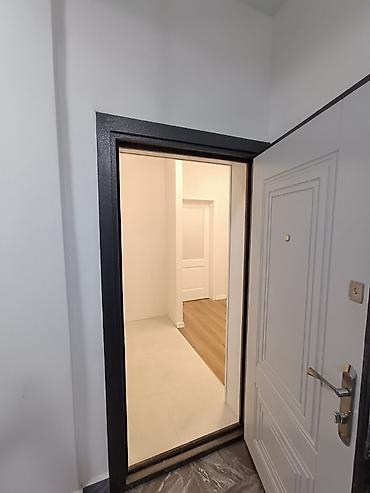 Продажа квартир: 2 комнаты, 68 м², Аламедин-1 мкр Элитка, 2 этаж, Дизайнерский ремонт — 3