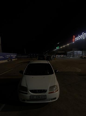 дэу тоска: Daewoo Kalos: 2002 г., 1.5 л, Механика, Бензин, Хэтчбэк — 8