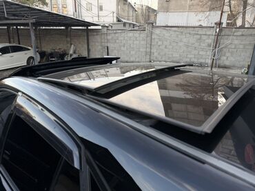 Toyota: Toyota Harrier: 2004 г., 3 л, Автомат, Бензин, Внедорожник — 11