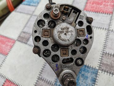 Auto delovi: Alternator Lada 2107 Riva, Lada 2121 Niva 1.6 br.1 . Polovno, ocuvano — 7