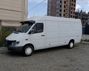 шинный центр бишкек прайс лист 2020: Mercedes-Benz Спринтер: 2002 г., 2.2 л, Механика, Дизель