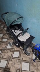 велосипеды из германии бишкек: Балдар арабасы, Колдонулган