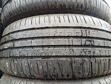 215 50 r18: Шины 215 / 50 / R 18, Лето, Б/у, Комплект, Легковые, Япония, Dunlop — 6