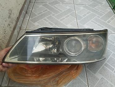 07 cex fara: BAŞLIQ: Hyundai Sonata (2005-2006) – 1Ədəd Fara Satılır MƏLUMAT — 1