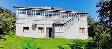 yaşma ev: 6 otaqlı, 1400 kv. m, Kredit yoxdur, Orta təmir — 3