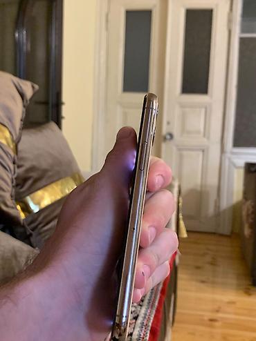 ipad 10 nesil 64 gb: IPhone 11 Pro, 256 GB, Qızılı, Face ID — 4