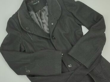 allegro t shirty damskie: Trench, Vila, M (EU 38), condition - Fair